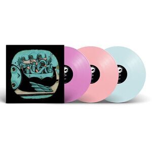 Z (20Th Anniversary Deluxe Edition)